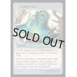 (FOIL)霊気の薬瓶/Aether Vial《英語》【Reprint Cards(Mystery Booster2)】