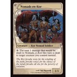 コーの遊牧民/Nomads en-Kor《英語》【Reprint Cards(Mystery Booster2)】