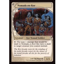 画像1: コーの遊牧民/Nomads en-Kor《英語》【Reprint Cards(Mystery Booster2)】