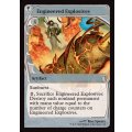 [EX]仕組まれた爆薬/Engineered Explosives《英語》【Reprint Cards(Mystery Booster2)】