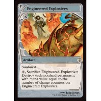 [EX]仕組まれた爆薬/Engineered Explosives《英語》【Reprint Cards(Mystery Booster2)】