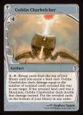 [EX+]ゴブリンの放火砲/Goblin Charbelcher《英語》【Reprint Cards(Mystery Booster2)】