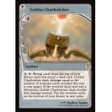 [EX+]ゴブリンの放火砲/Goblin Charbelcher《英語》【Reprint Cards(Mystery Booster2)】