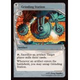 [EX]研磨基地/Grinding Station《英語》【Reprint Cards(Mystery Booster2)】