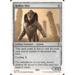 画像1: 虚ろな者/Hollow One《英語》【Reprint Cards(Mystery Booster2)】