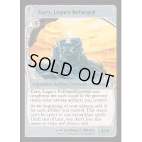 (FOIL)再鍛されたレガシー、カーン/Karn, Legacy Reforged《英語》【Reprint Cards(Mystery Booster2)】