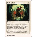 流刑への道/Path to Exile《英語》【Reprint Cards(Mystery Booster2)】