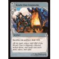 [EX+]クラーク族の鉄工所/Krark-Clan Ironworks《英語》【Reprint Cards(Mystery Booster2)】