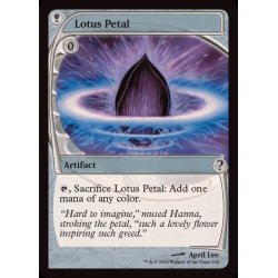 画像1: [EX+]水蓮の花びら/Lotus Petal《英語》【Reprint Cards(Mystery Booster2)】