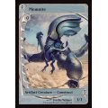 メムナイト/Memnite《英語》【Reprint Cards(Mystery Booster2)】