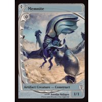 メムナイト/Memnite《英語》【Reprint Cards(Mystery Booster2)】