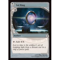 太陽の指輪/Sol Ring《英語》【Reprint Cards(Mystery Booster2)】