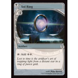画像1: [EX+]太陽の指輪/Sol Ring《英語》【Reprint Cards(Mystery Booster2)】