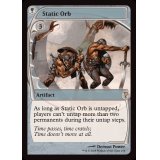 [EX+](FOIL)静態の宝珠/Static Orb《英語》【Reprint Cards(Mystery Booster2)】