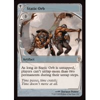 [EX+](FOIL)静態の宝珠/Static Orb《英語》【Reprint Cards(Mystery Booster2)】