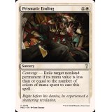虹色の終焉/Prismatic Ending《英語》【Reprint Cards(Mystery Booster2)】