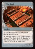 拷問台/The Rack《英語》【Reprint Cards(Mystery Booster2)】