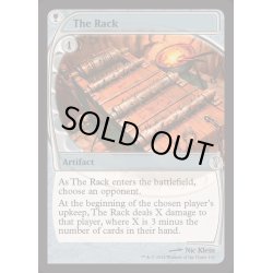 画像1: [EX+]拷問台/The Rack《英語》【Reprint Cards(Mystery Booster2)】