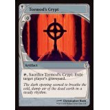 トーモッドの墓所/Tormod's Crypt《英語》【Reprint Cards(Mystery Booster2)】