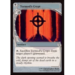 画像1: トーモッドの墓所/Tormod's Crypt《英語》【Reprint Cards(Mystery Booster2)】