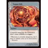 [EX+]倦怠の宝珠/Torpor Orb《英語》【Reprint Cards(Mystery Booster2)】
