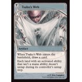 サーボの網/Tsabo's Web《英語》【Reprint Cards(Mystery Booster2)】