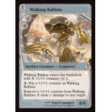 [EX+]歩行バリスタ/Walking Ballista《英語》【Reprint Cards(Mystery Booster2)】