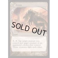 (FOIL)闘技場/Arena《英語》【Reprint Cards(Mystery Booster2)】