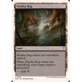 [EX+]ボジューカの沼/Bojuka Bog《英語》【Reprint Cards(Mystery Booster2)】