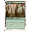 ドライアドの東屋/Dryad Arbor《英語》【Reprint Cards(Mystery Booster2)】