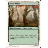 [EX+]ドライアドの東屋/Dryad Arbor《英語》【Reprint Cards(Mystery Booster2)】