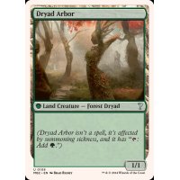 ドライアドの東屋/Dryad Arbor《英語》【Reprint Cards(Mystery Booster2)】