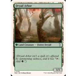 画像1: ドライアドの東屋/Dryad Arbor《英語》【Reprint Cards(Mystery Booster2)】