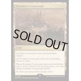 (FOIL)見捨てられた交差路/Forsaken Crossroads《英語》【Reprint Cards(Mystery Booster2)】