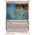 [EX+]幽霊街/Ghost Quarter《英語》【Reprint Cards(Mystery Booster2)】