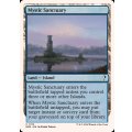神秘の聖域/Mystic Sanctuary《英語》【Reprint Cards(Mystery Booster2)】