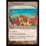 リシャーダの港/Rishadan Port《英語》【Reprint Cards(Mystery Booster2)】