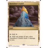 色あせた城塞/Tarnished Citadel《英語》【Reprint Cards(Mystery Booster2)】