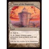 [EX+]市長の塔/Tower of the Magistrate《英語》【Reprint Cards(Mystery Booster2)】