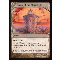 [EX+]市長の塔/Tower of the Magistrate《英語》【Reprint Cards(Mystery Booster2)】
