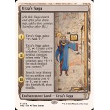 ウルザの物語/Urza's Saga《英語》【Reprint Cards(Mystery Booster2)】