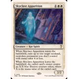 [EX+]スカイクレイブの亡霊/Skyclave Apparition《英語》【Reprint Cards(Mystery Booster2)】
