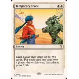 [EX]一時休戦/Temporary Truce《英語》【Reprint Cards(Mystery Booster2)】