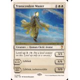 卓絶の達人/Transcendent Master《英語》【Reprint Cards(Mystery Booster2)】