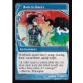 基本に帰れ/Back to Basics《英語》【Reprint Cards(Mystery Booster2)】