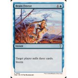 [EX+]思考停止/Brain Freeze《英語》【Reprint Cards(Mystery Booster2)】