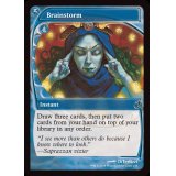(FOIL)渦まく知識/Brainstorm《英語》【Reprint Cards(Mystery Booster2)】