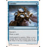考慮/Consider《英語》【Reprint Cards(Mystery Booster2)】