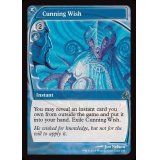 狡猾な願い/Cunning Wish《英語》【Reprint Cards(Mystery Booster2)】