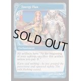 (FOIL)魔力流出/Energy Flux《英語》【Reprint Cards(Mystery Booster2)】